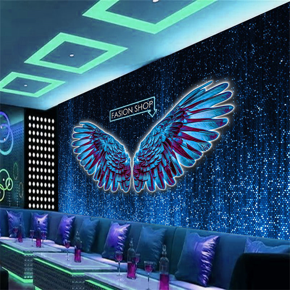 Custom KTV bar box decoration  - 3D Printing Heat Resistant Material 리뷰 및 가격