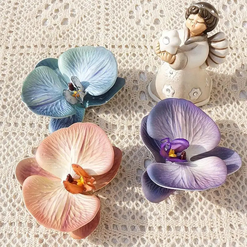 3D printed butterfly orchid he - 3D Printing Case 리뷰 및 가격