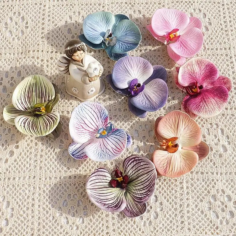 3D printed butterfly orchid he - 3D Printing Case 리뷰 및 가격