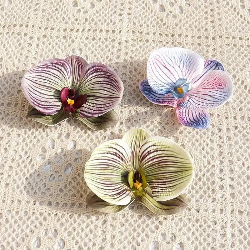 3D printed butterfly orchid he - 3D Printing Case 리뷰 및 가격