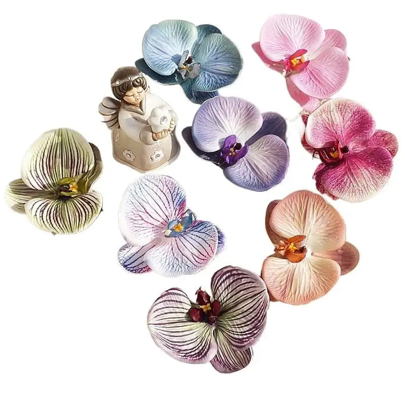 3D printed butterfly orchid he - 3D Printing Case 리뷰 및 가격