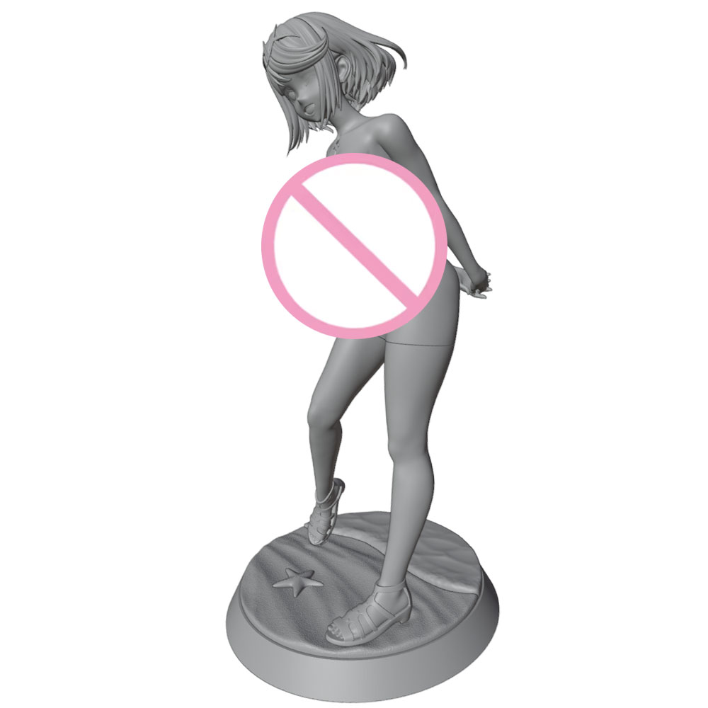 75/100/120/150mm Sexy Girl Res - 3D Printing Apps 리뷰 및 가격