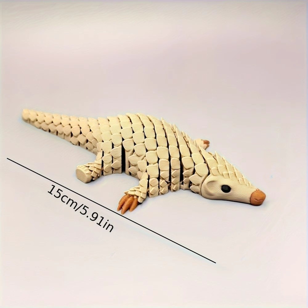 3D Printed Hedgehog Statue Dur - 3D Printing Mockup 리뷰 및 가격