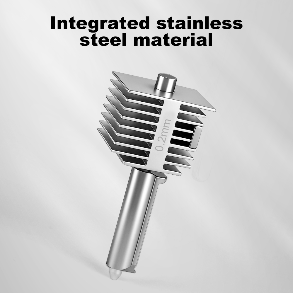 3D Printing Accessories A1/A1  - 3D Printing Stainless Steel 리뷰 및 가격