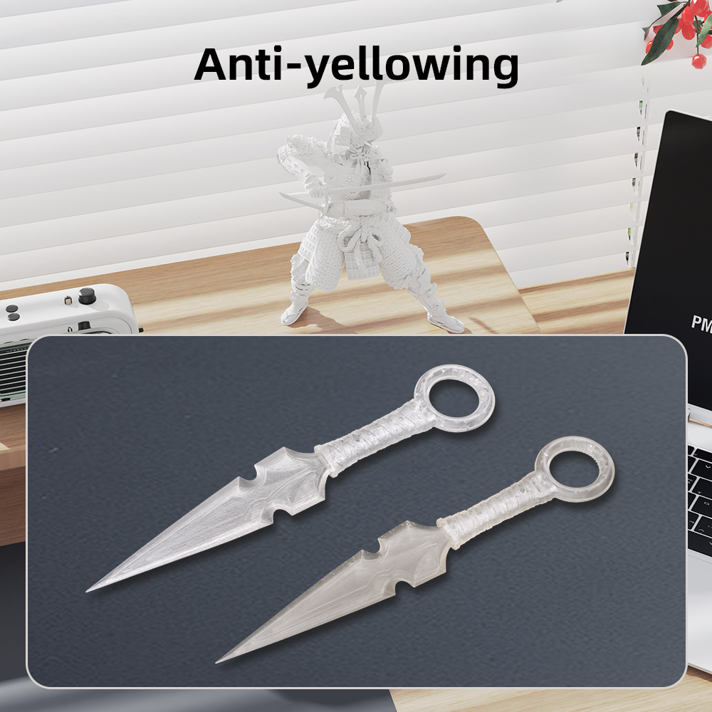 ANYCUBIC Water-Wash Resin For  - 3D Printing Vinyl 리뷰 및 가격