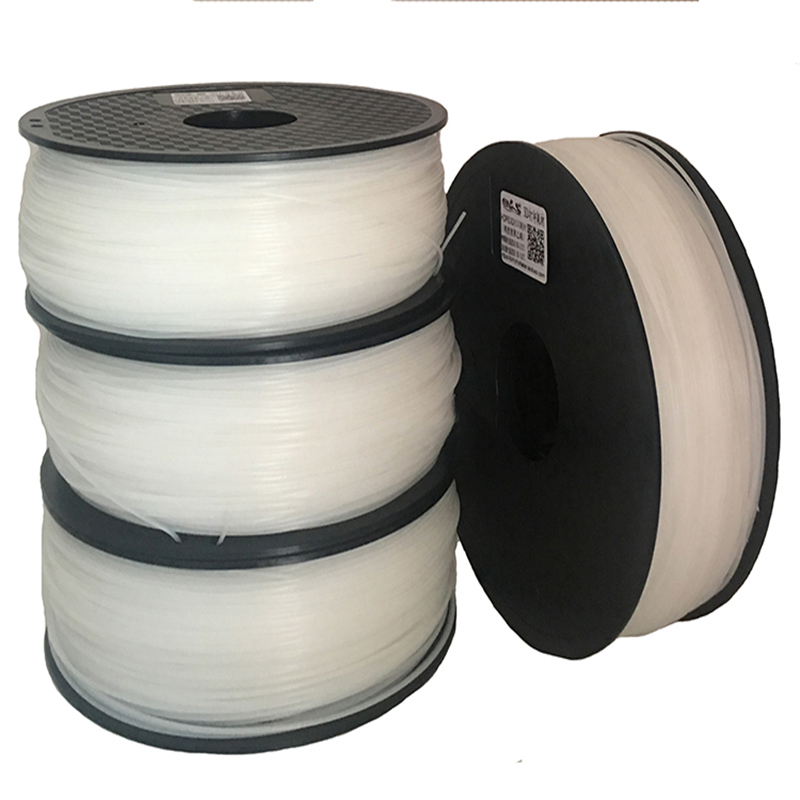3D Printing Filament HDPE Poly - 3D Printing Heat Resistant Material 리뷰 및 가격
