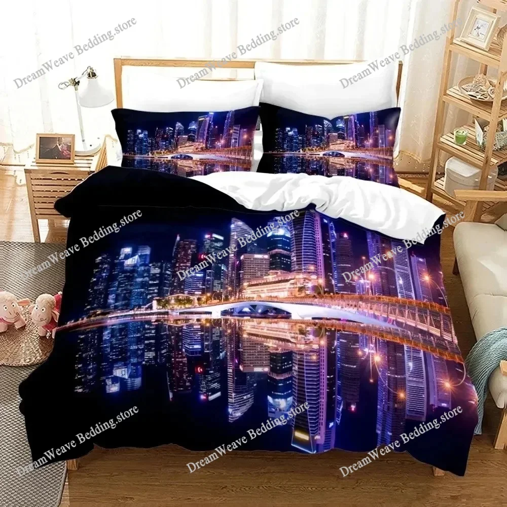 3D Print New York City Night V - 3D Printing York 리뷰 및 가격
