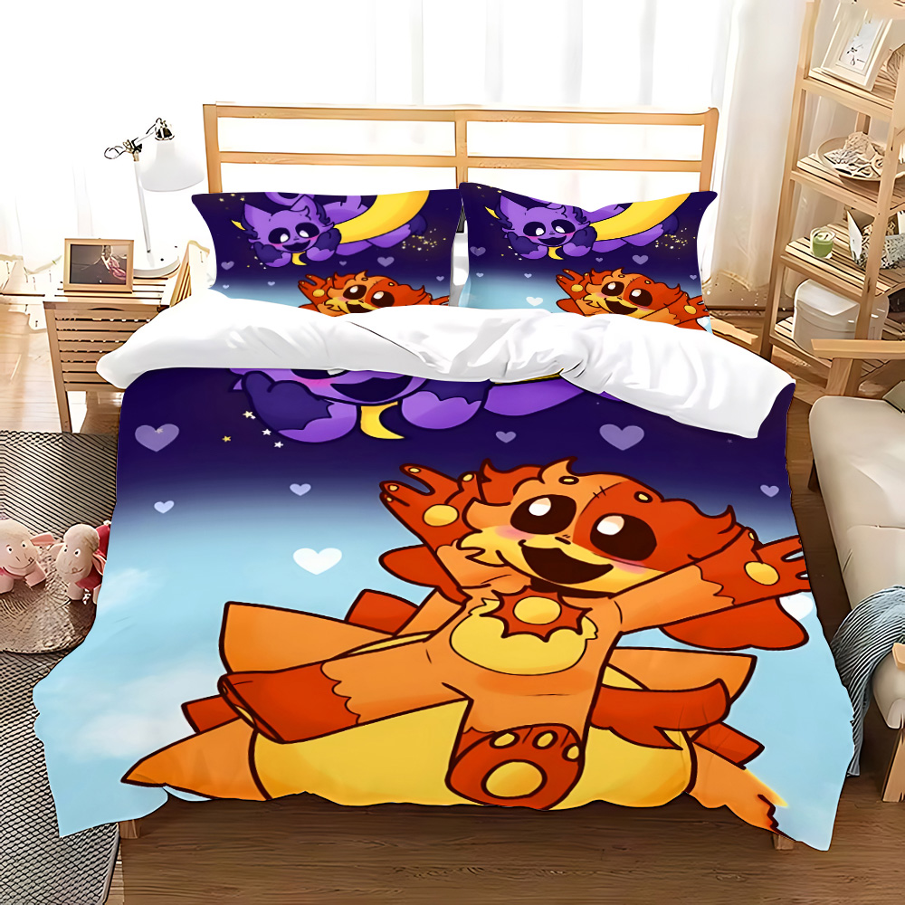 3d Print Game CatNap X DogDay  - 3D Printing Case 리뷰 및 가격