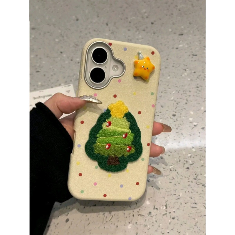 Phone Case For iPhone 16 15 14 - 3D Printing Case 리뷰 및 가격
