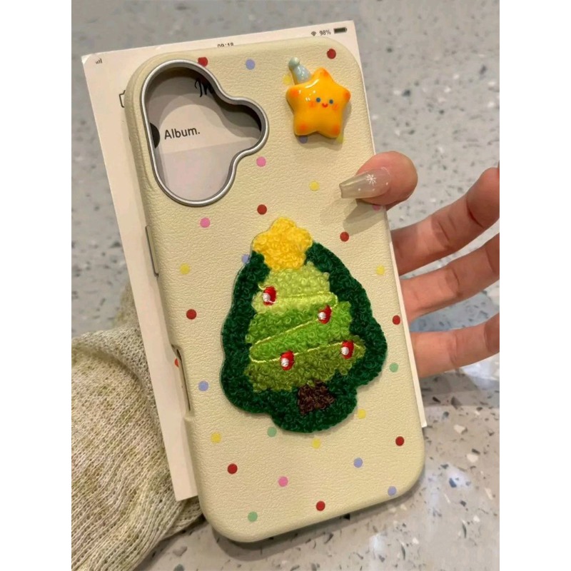 Phone Case For iPhone 16 15 14 - 3D Printing Case 리뷰 및 가격