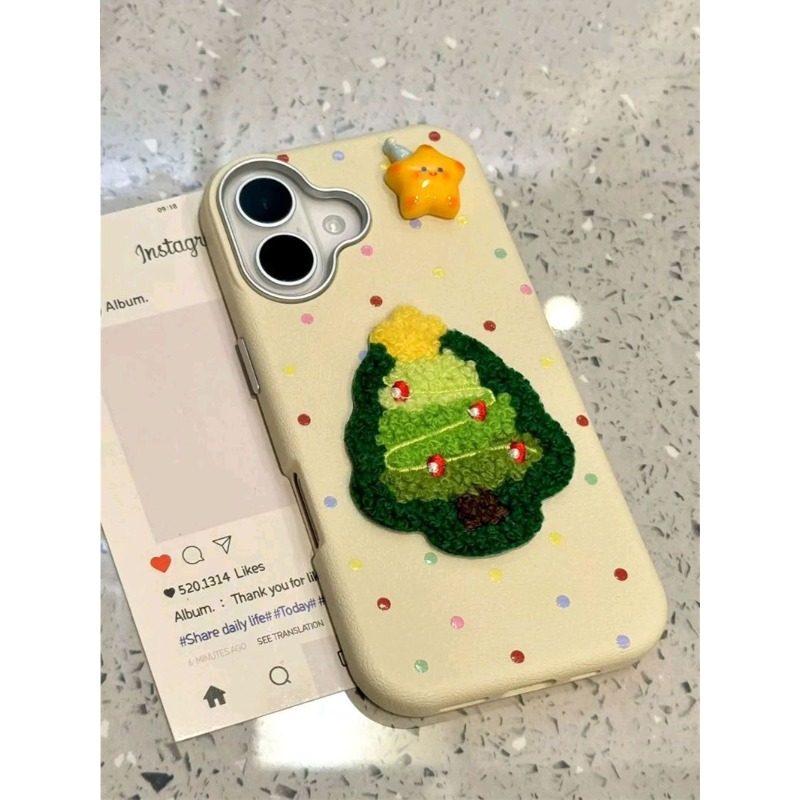 Phone Case For iPhone 16 15 14 - 3D Printing Case 리뷰 및 가격
