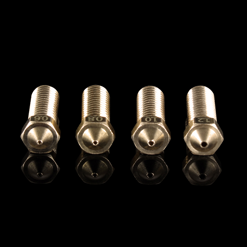 3DSWAY 3D Printer Parts V6 Vol - 3D Printing Nozzle 리뷰 및 가격
