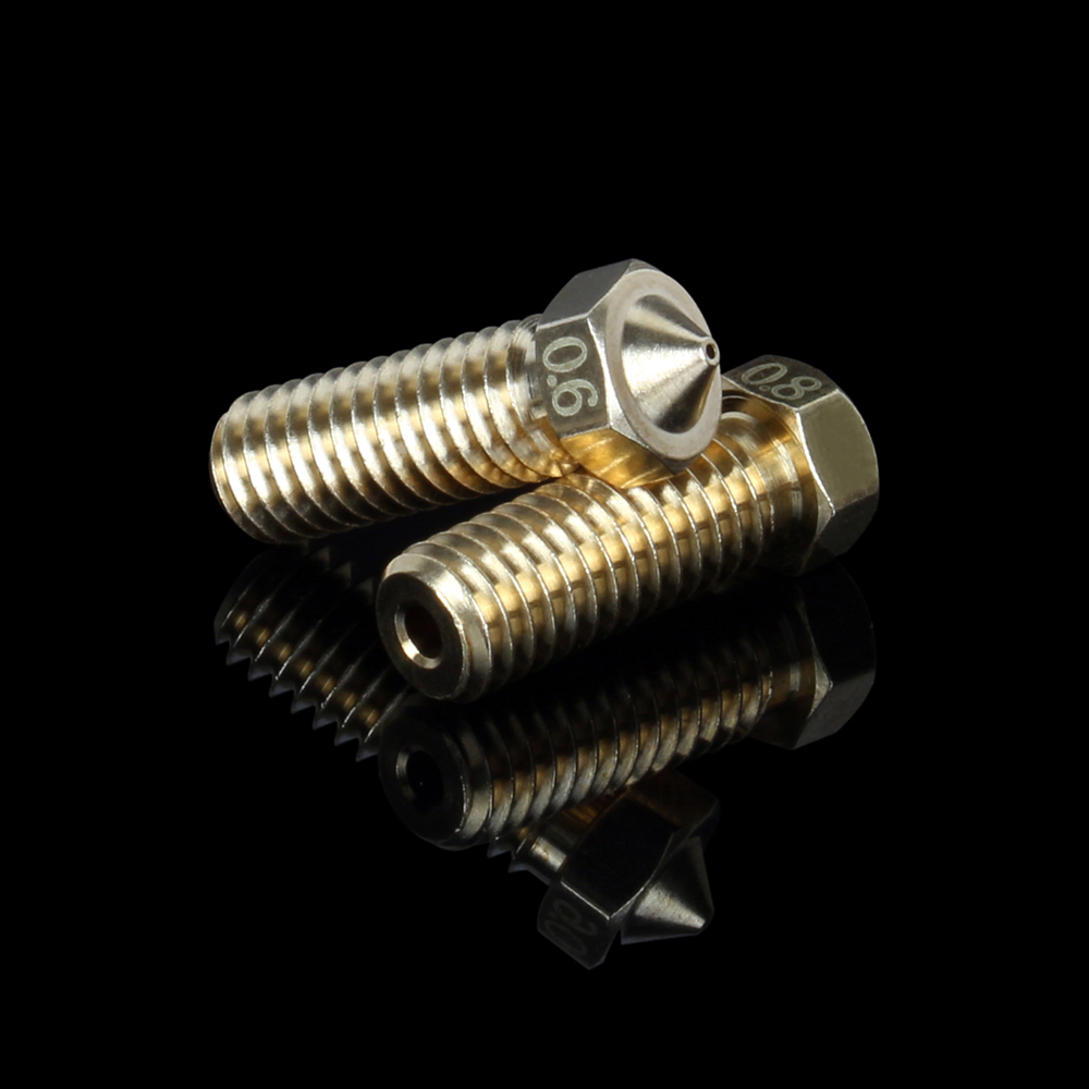 3DSWAY 3D Printer Parts V6 Vol - 3D Printing Nozzle 리뷰 및 가격