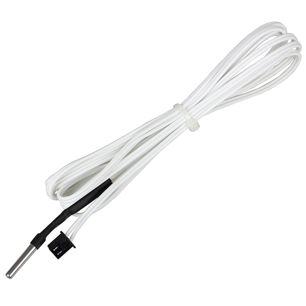2pcs HT-NTC100K Thermistor Tem - 3D Printing News 리뷰 및 가격