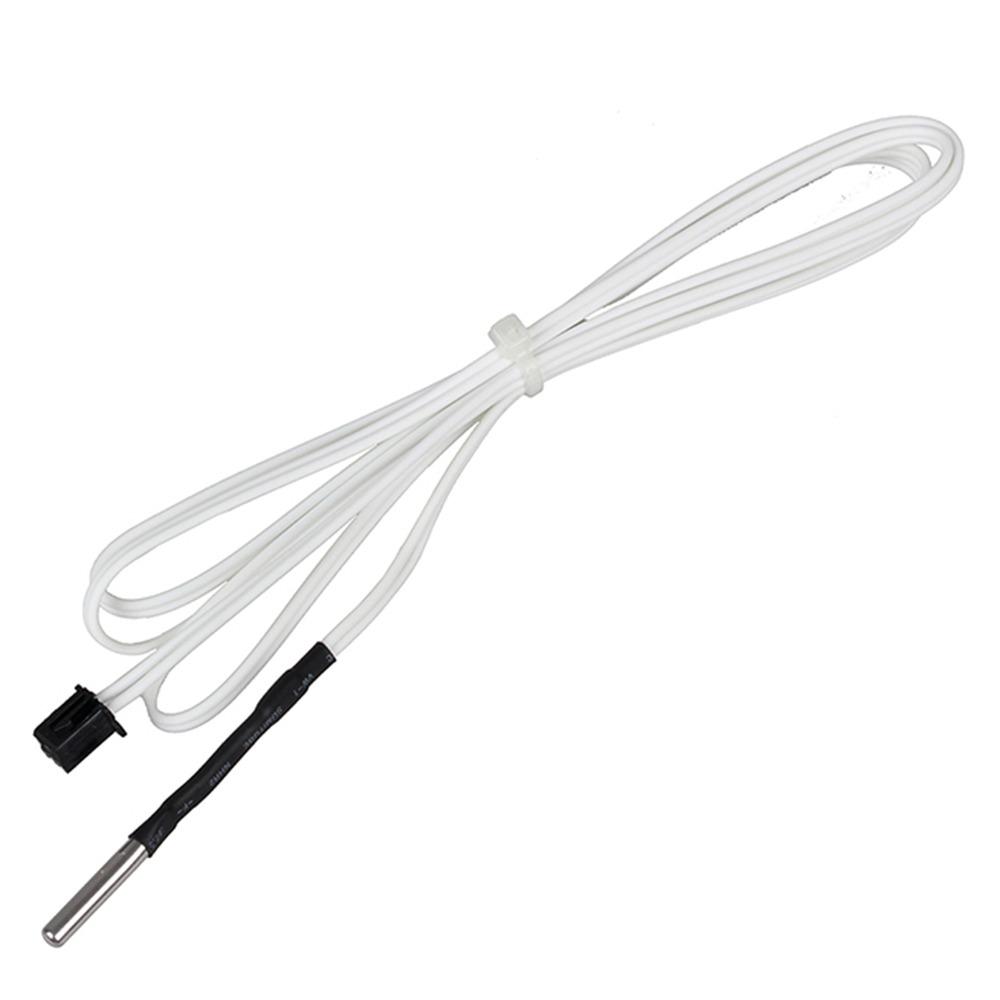 2pcs HT-NTC100K Thermistor Tem - 3D Printing News 리뷰 및 가격