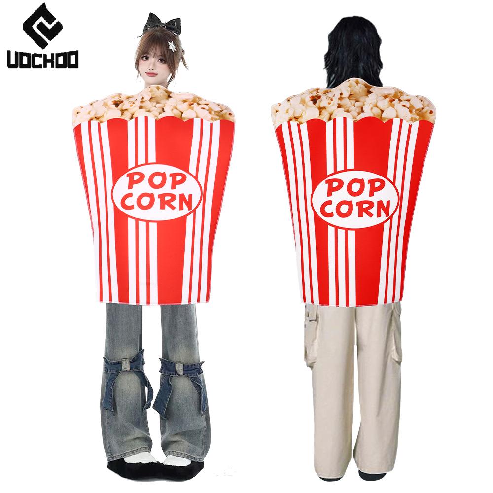 Halloween Food Cosplay Costume - 3D Printing Food 리뷰 및 가격