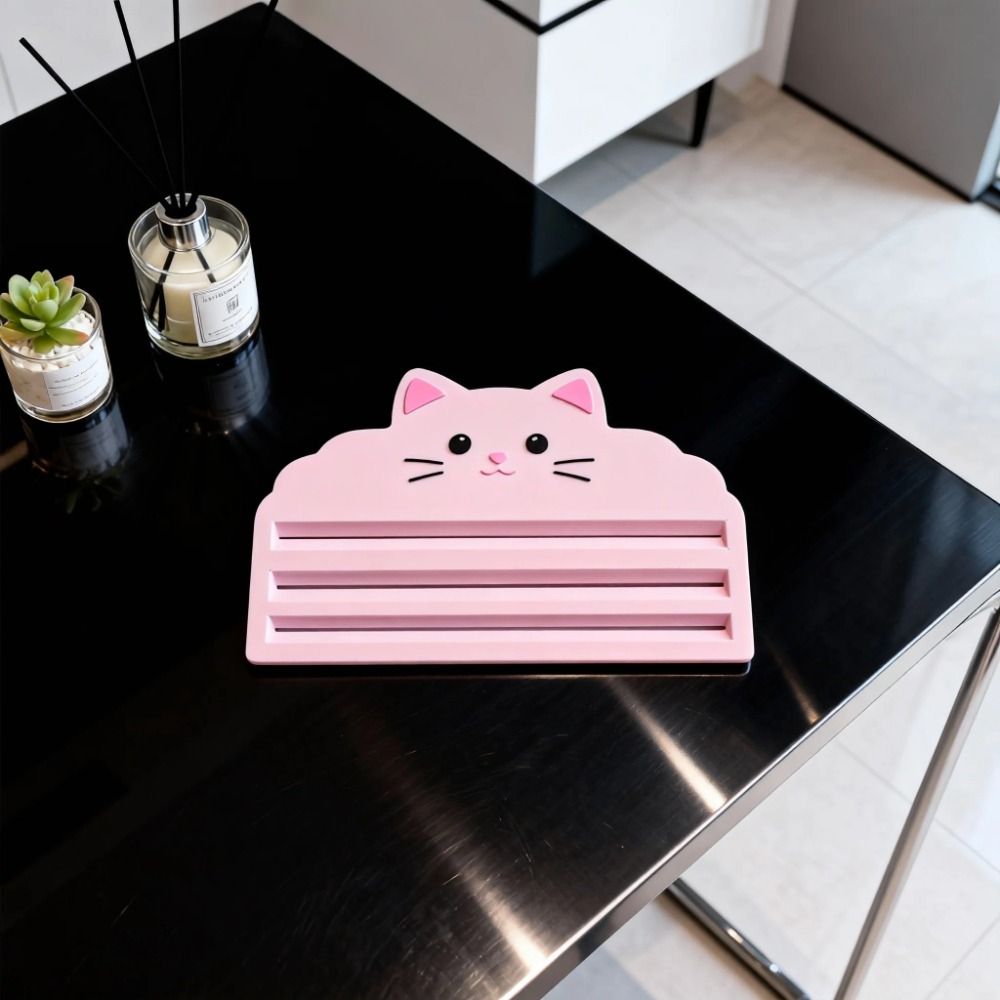 Multifunction Cat Food Pouch S - 3D Printing Food 리뷰 및 가격