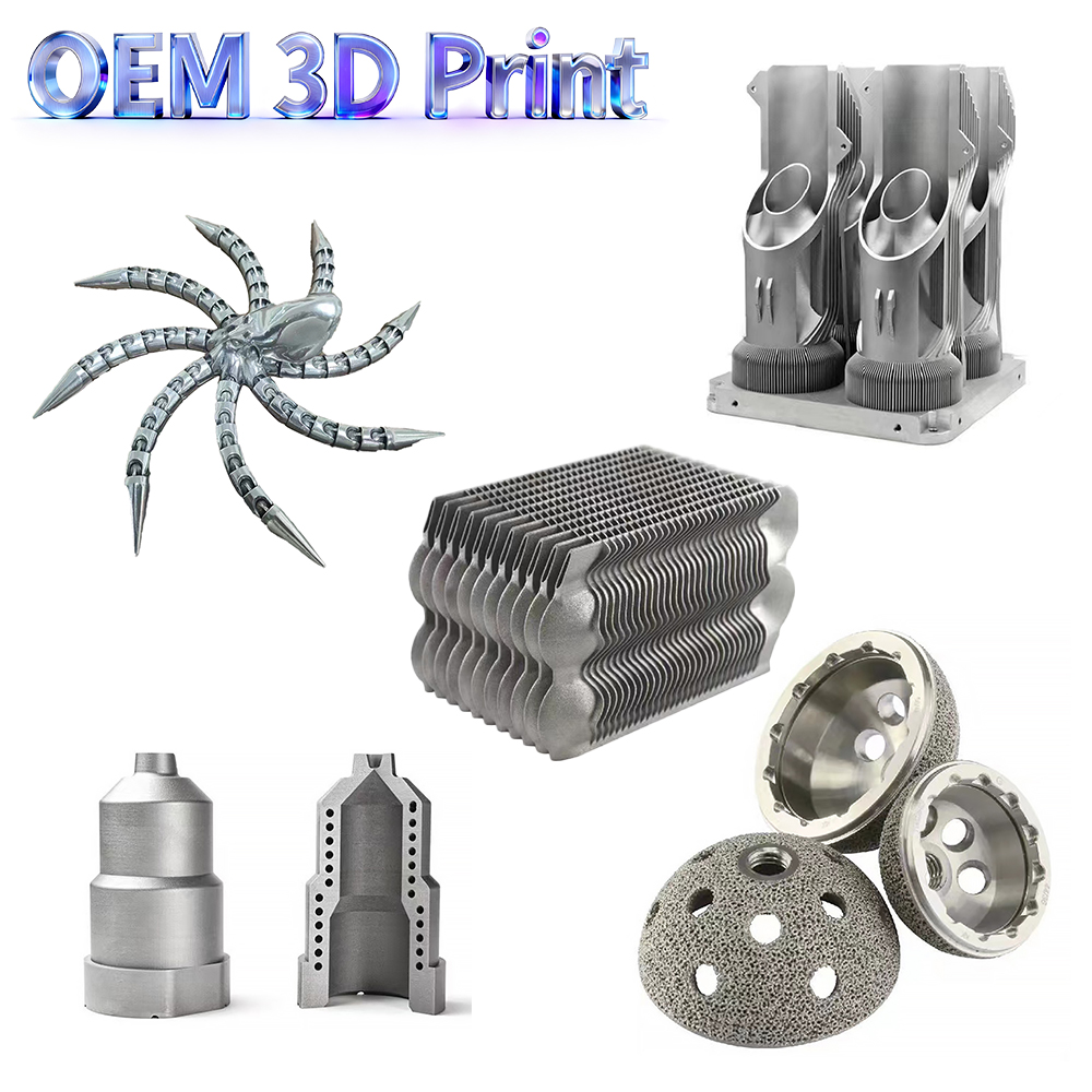 Custom STL Files SLM Metal Com - 3D Printing File Stl 리뷰 및 가격