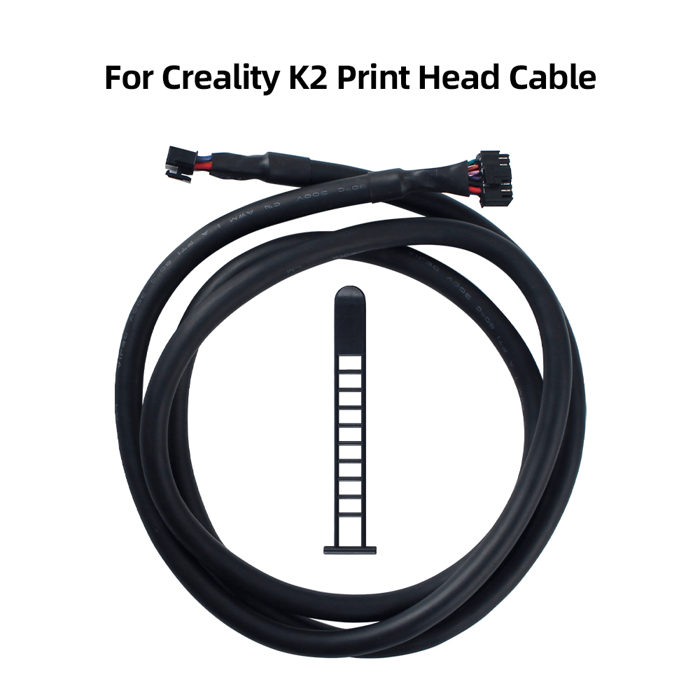 For Creality K2 Print Head Cab - 3D Printing Creality 리뷰 및 가격