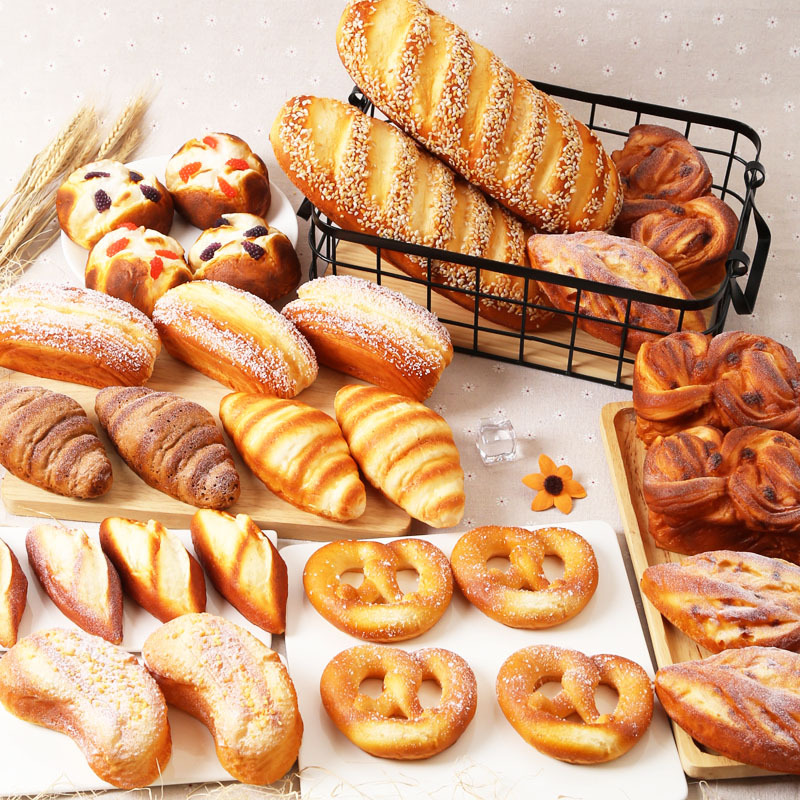 Simulation Food Artificial Bre - 3D Printing Food 리뷰 및 가격