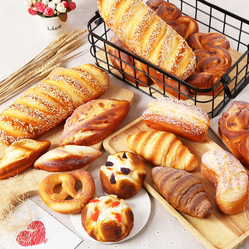 Simulation Food Artificial Bre - 3D Printing Food 리뷰 및 가격