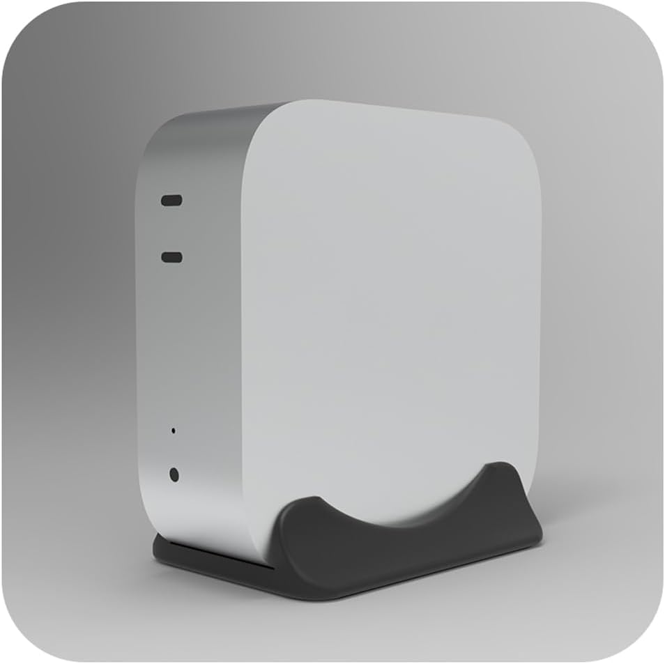 Vertical Stand Sturdy Anti-Sli - 3D Printing Laptop Stand 리뷰 및 가격