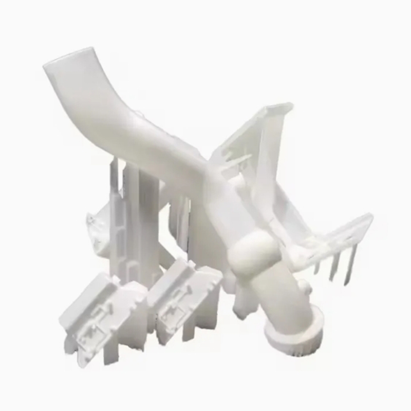 Custom Machined 3D Printed Eng - 3D Printing File Stl 리뷰 및 가격