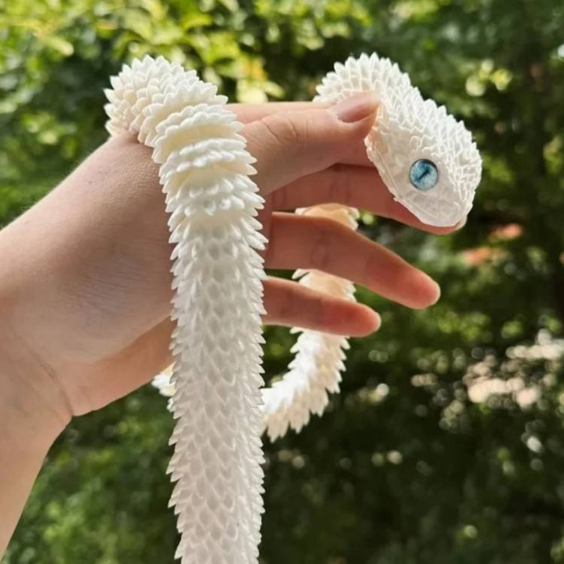 2026 new 3D printed snake, lif - 3D Printing Mockup 리뷰 및 가격