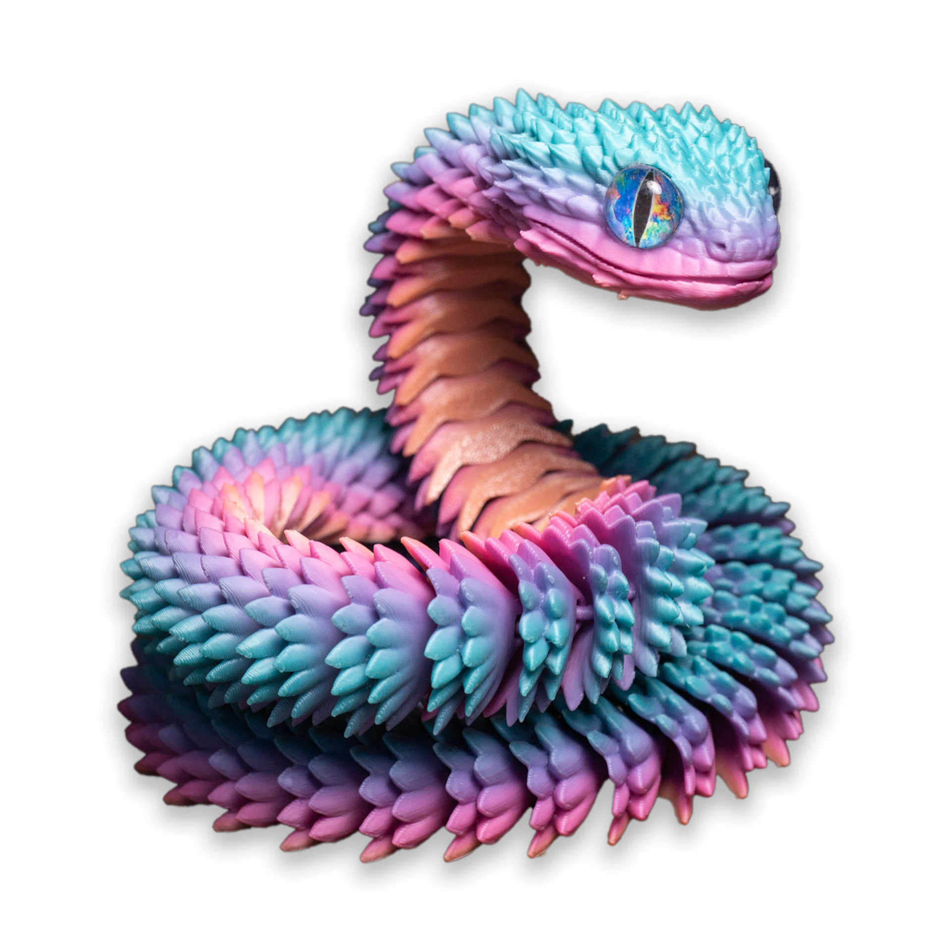 2026 new 3D printed snake, lif - 3D Printing Mockup 리뷰 및 가격