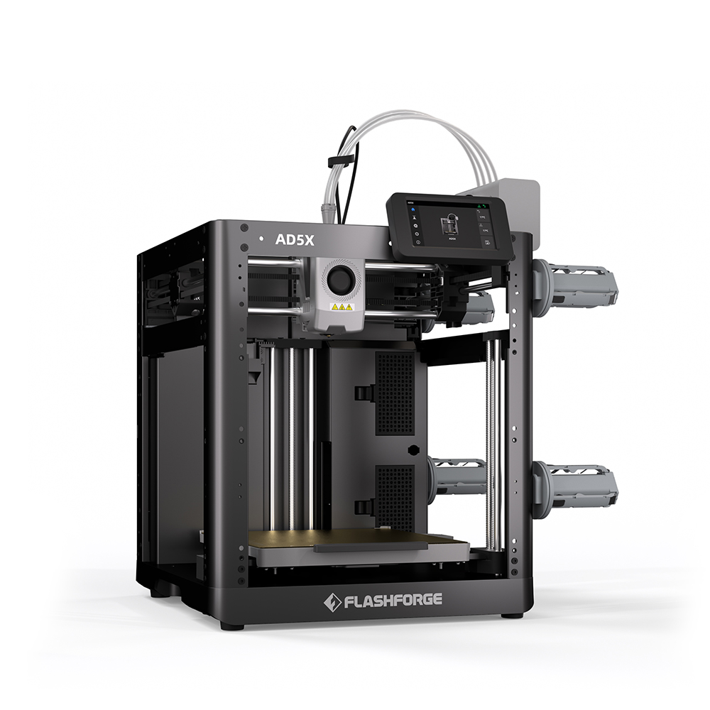 FLASHFORGE AD5X 3d Printer Mul - 3D Printing File Stl 리뷰 및 가격