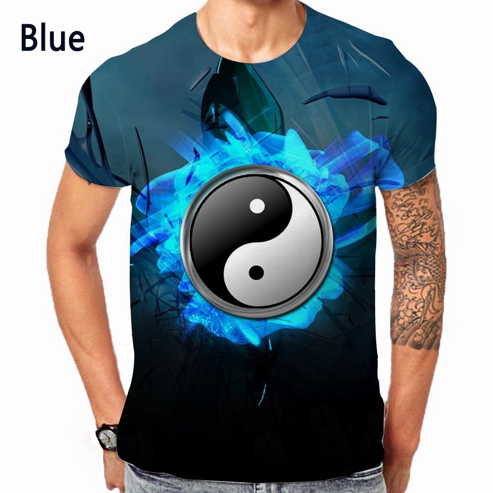 New Fashion Tai Chi Yin Yang E - 3D Printing Diagram 리뷰 및 가격