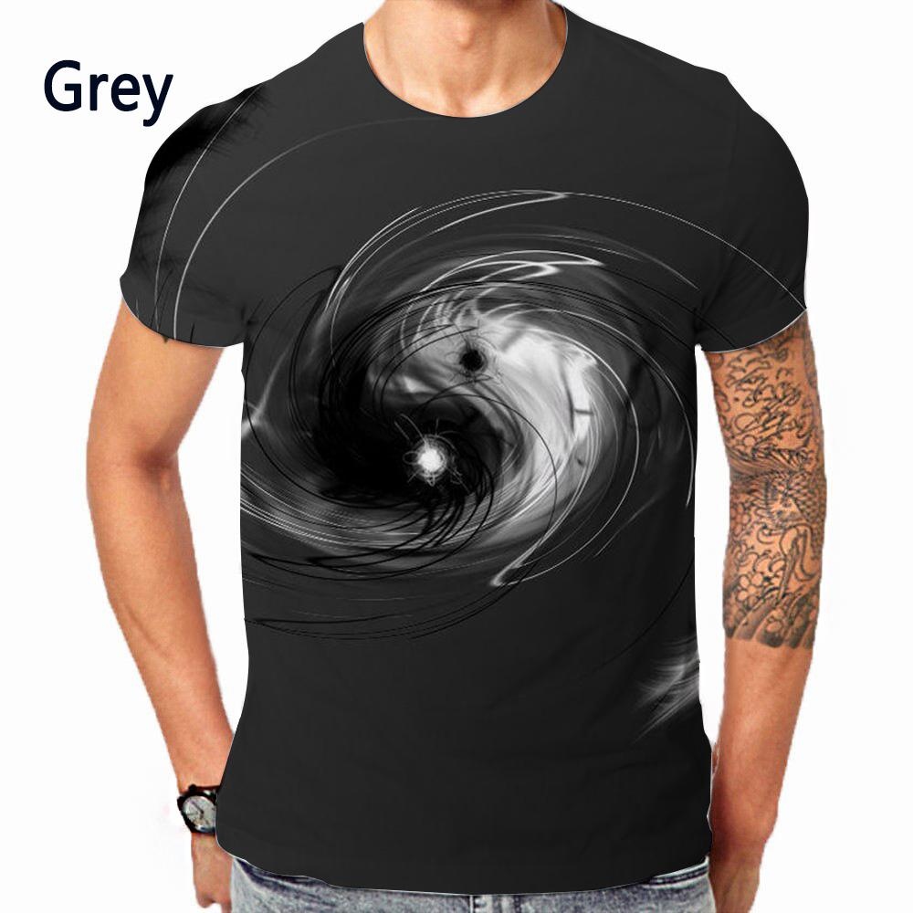 New Fashion Tai Chi Yin Yang E - 3D Printing Diagram 리뷰 및 가격