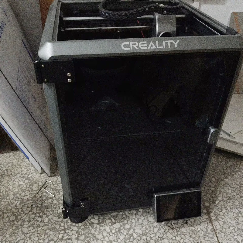 Funssor Creality K1/K1C 3D Pri - 3D Printing Creality 리뷰 및 가격