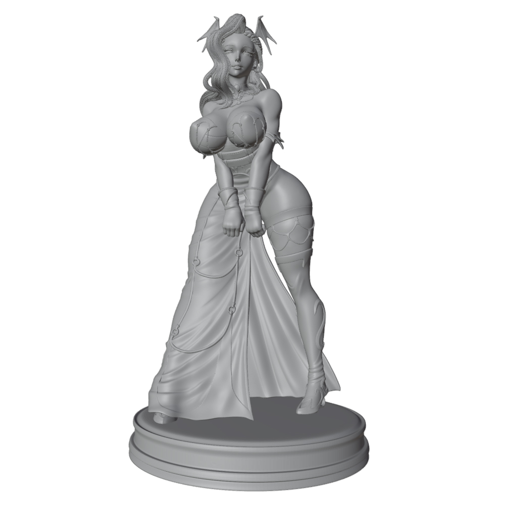 75mm --175mm Sexy Girl Resin M - 3D Printing Apps 리뷰 및 가격