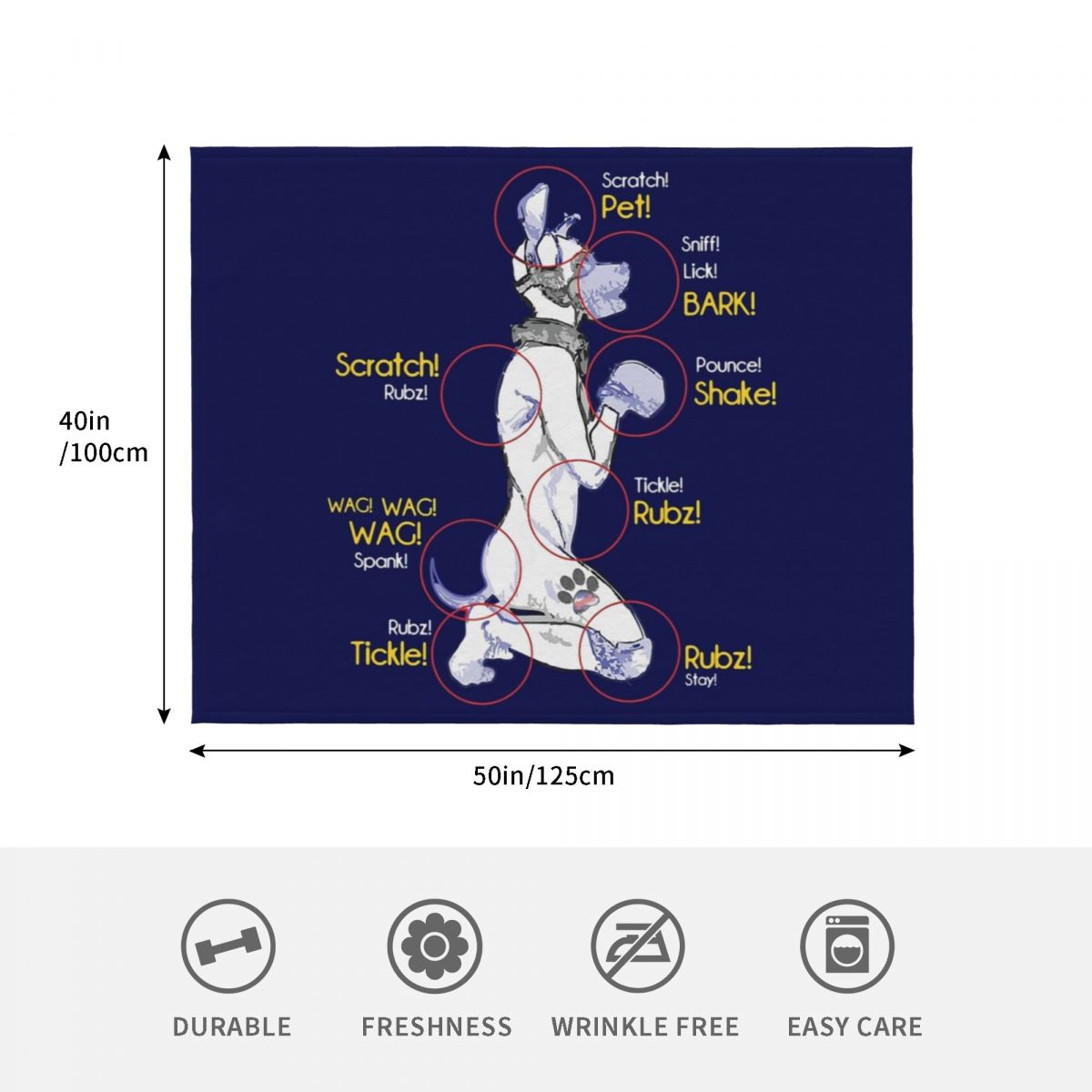 Human Puppy Play T-Shirt - Pup - 3D Printing Diagram 리뷰 및 가격