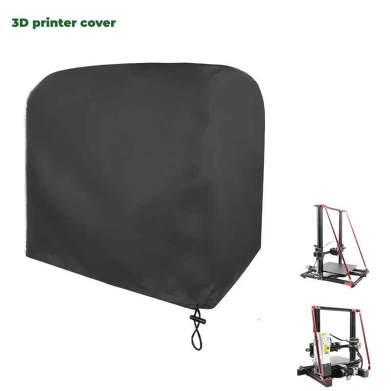 3D Printer Oxford Fabric Prote - 3D Printing News 리뷰 및 가격