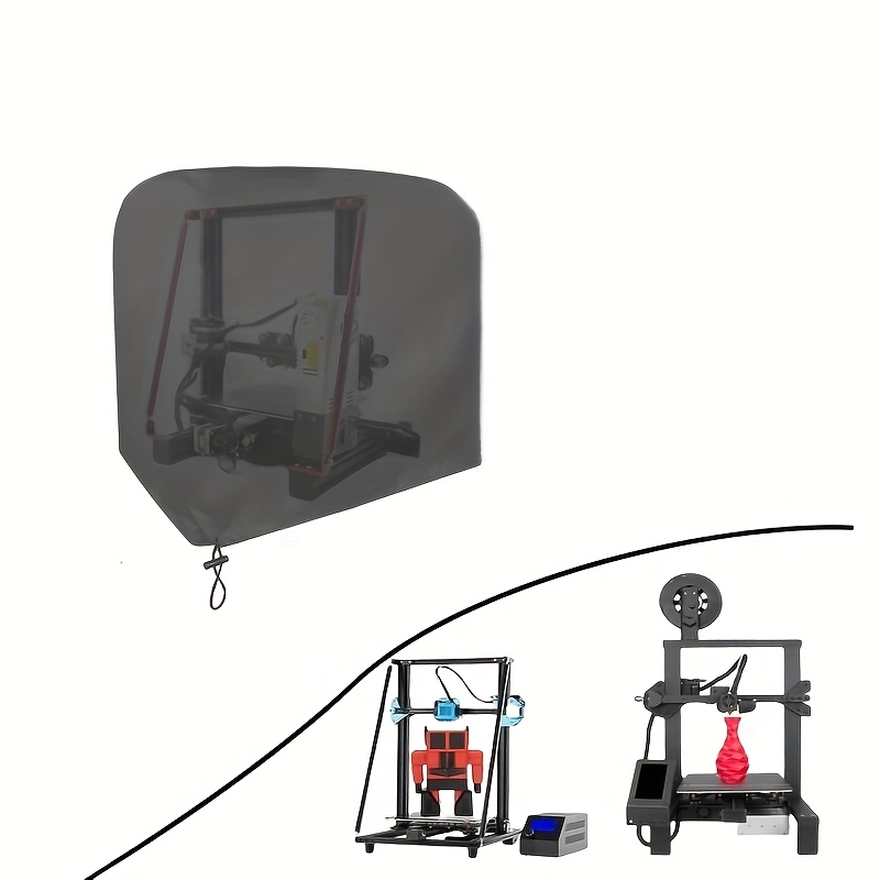 3D Printer Oxford Fabric Prote - 3D Printing News 리뷰 및 가격