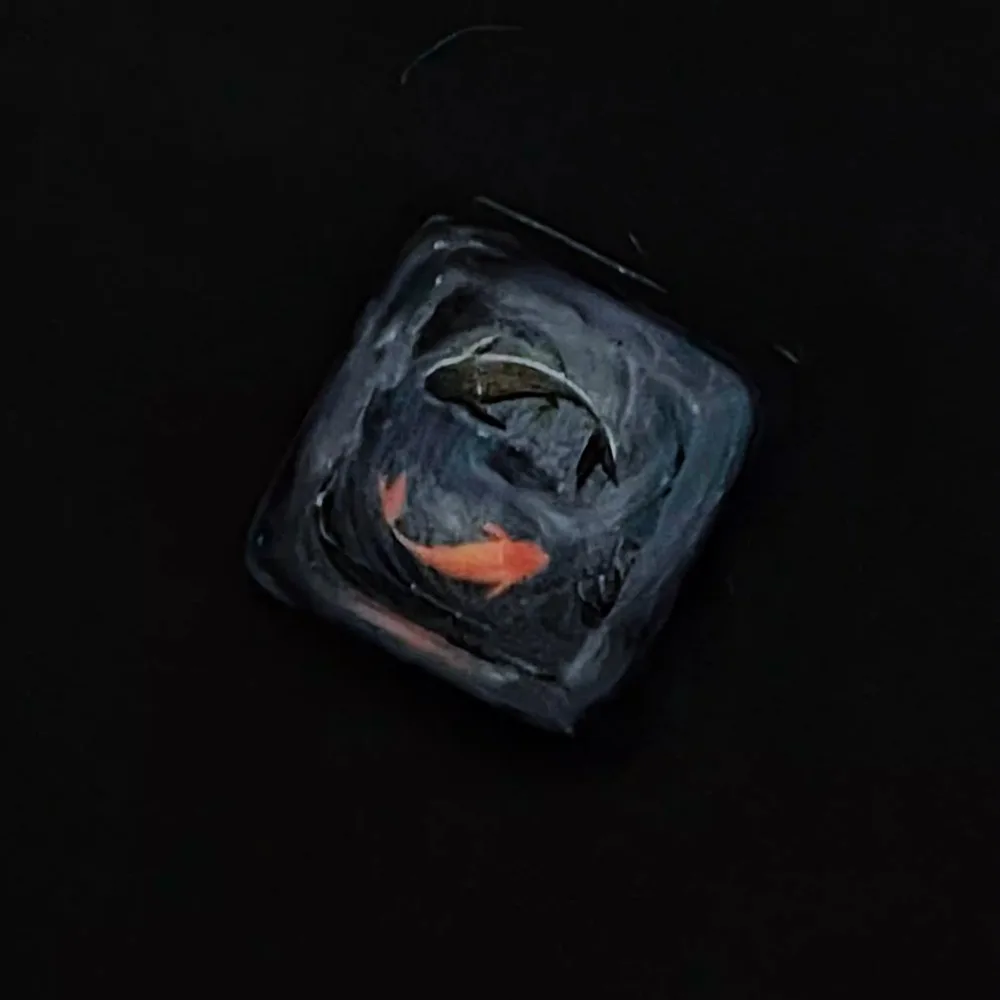 Original Chinese Style Koi Fis - 3D Printing Apps 리뷰 및 가격