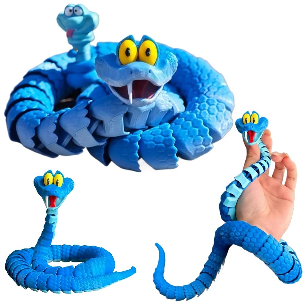 Zootopia 3D Printed Gareth Sna - 3D Printing Figure 리뷰 및 가격