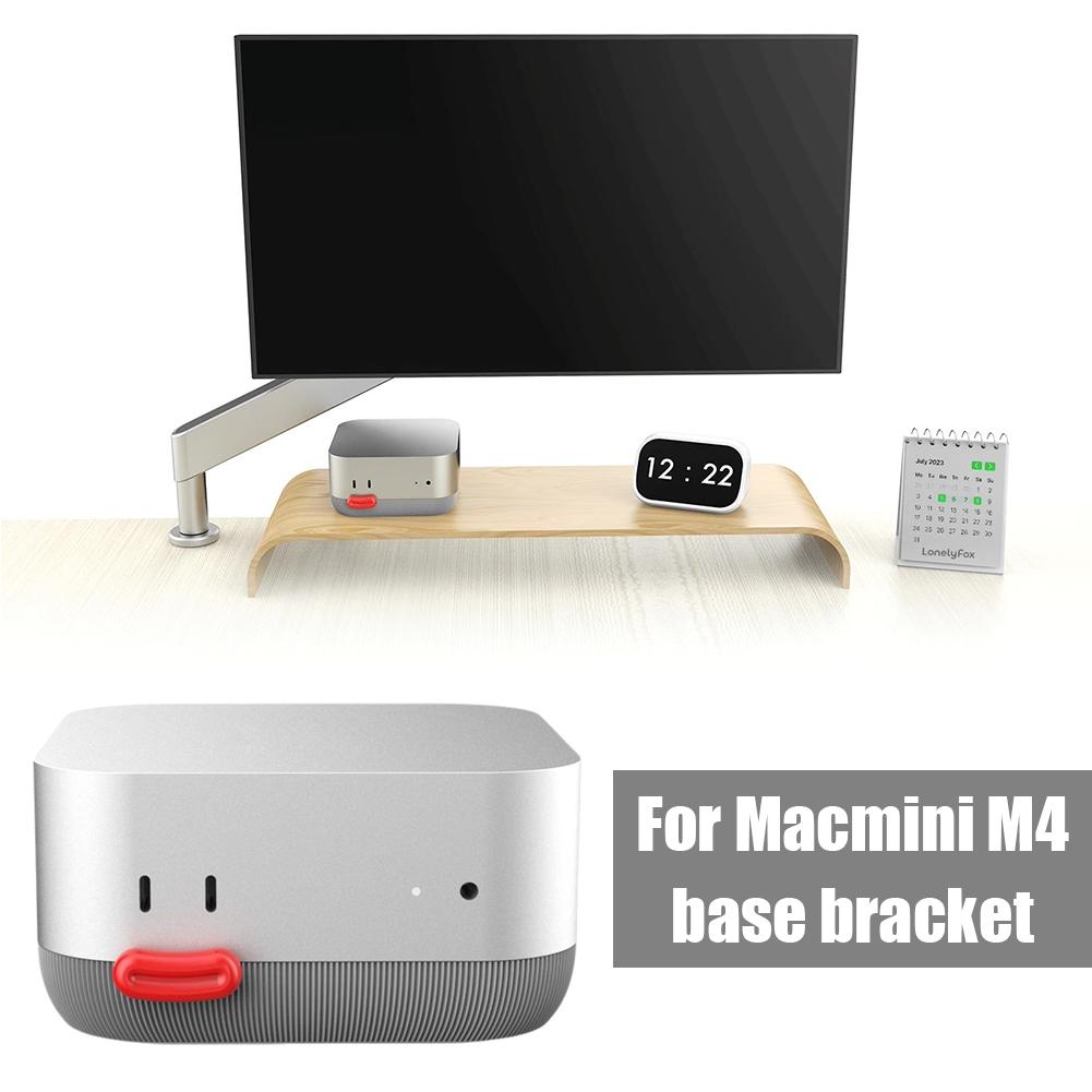 For Macmini M4 Base Stand Macm - 3D Printing Laptop Stand 리뷰 및 가격
