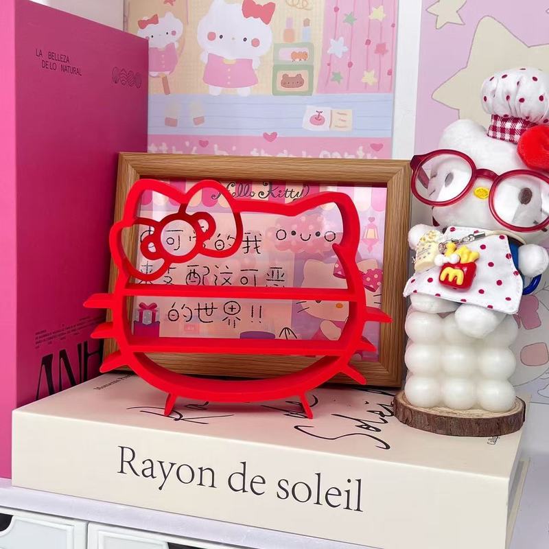3D Printed Hello Kitty Shaped  - 3D Printing Food 리뷰 및 가격