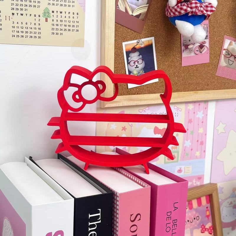 3D Printed Hello Kitty Shaped  - 3D Printing Food 리뷰 및 가격