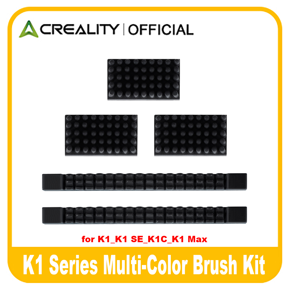 Creality K1 Mouth Wipe Strips  - 3D Printing Creality 리뷰 및 가격