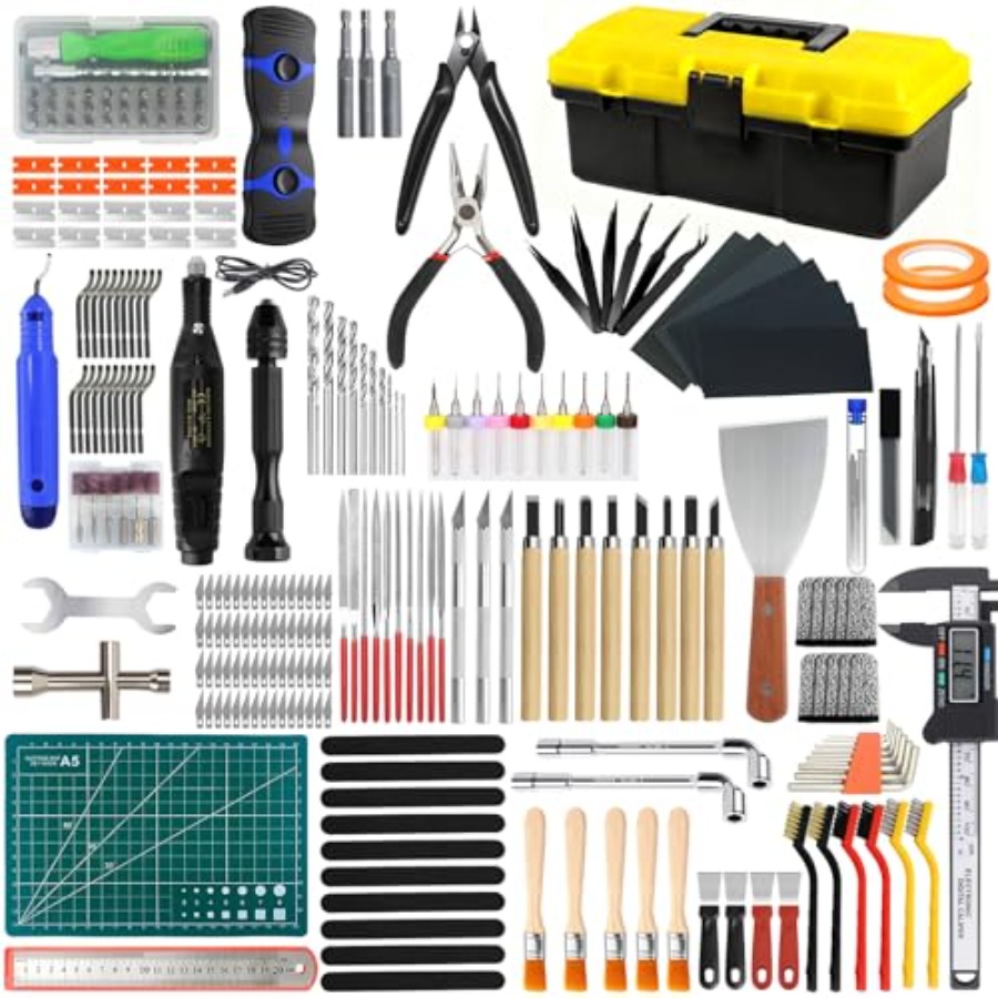 3D printing accessory tools ki - 3D Printing Stainless Steel 리뷰 및 가격