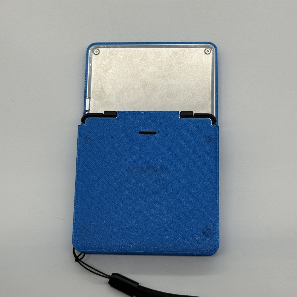 For RG ROTATE Game Console She - 3D Printing Case 리뷰 및 가격