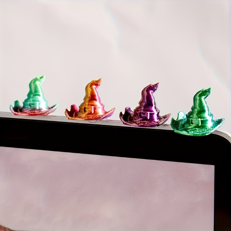 Magic Hat Resin Statue, Cartoo - 3D Printing Figure 리뷰 및 가격