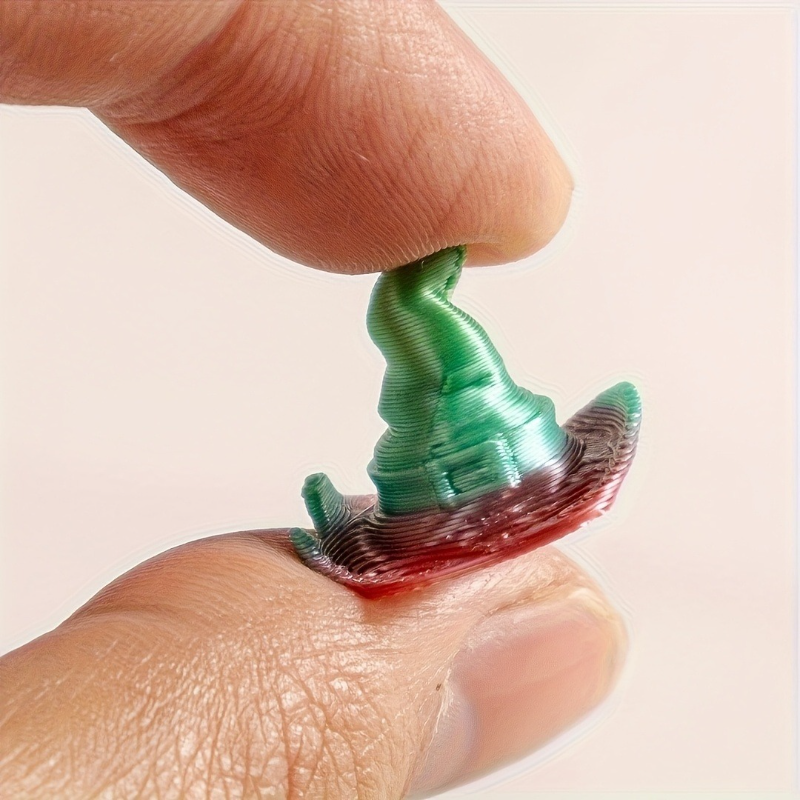 Magic Hat Resin Statue, Cartoo - 3D Printing Figure 리뷰 및 가격