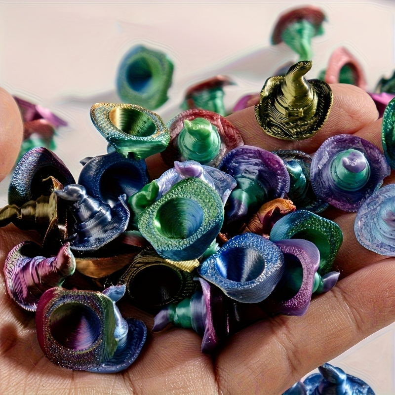 Magic Hat Resin Statue, Cartoo - 3D Printing Figure 리뷰 및 가격