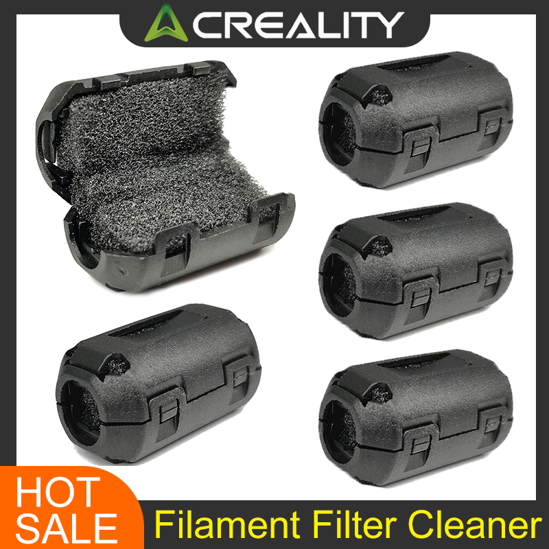 Creality 1.75MM Filament Filte - 3D Printing Creality 리뷰 및 가격