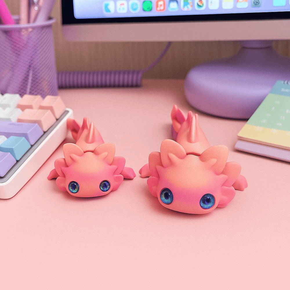 Multi-Joint Design 3D Printing - 3D Printing Figure 리뷰 및 가격